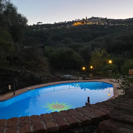 Mulino Borganzo