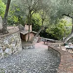 Mulino * Borganzo