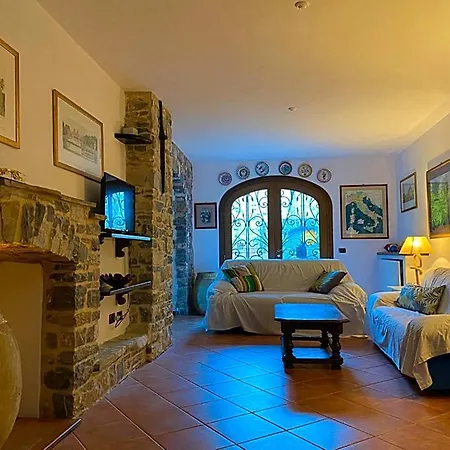 Mulino Villa