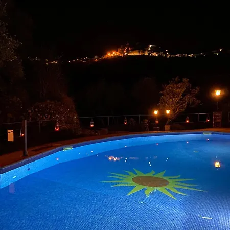 Villa Mulino