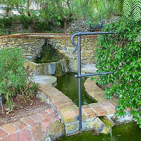 Mulino Villa