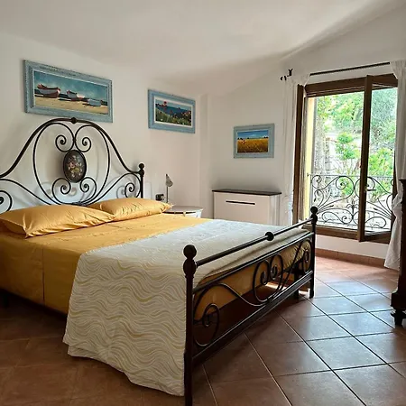 Villa Mulino Borganzo