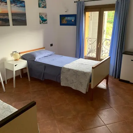 Mulino * Borganzo