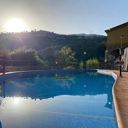 Villa Mulino *