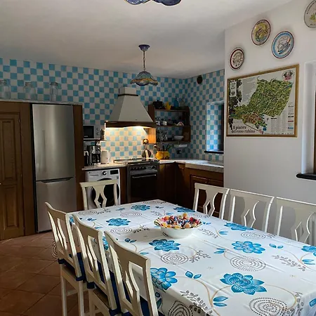 Villa Mulino *
