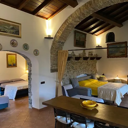 Villa Mulino *