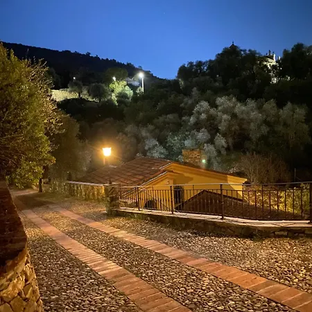 Mulino * Borganzo