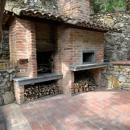 Villa Mulino