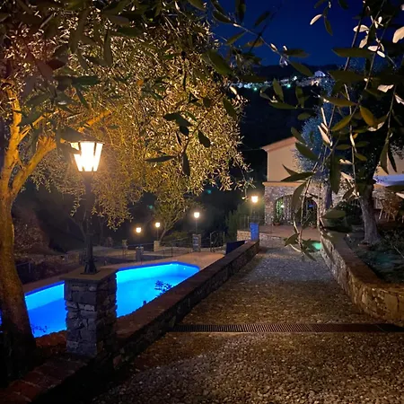 Villa Mulino *