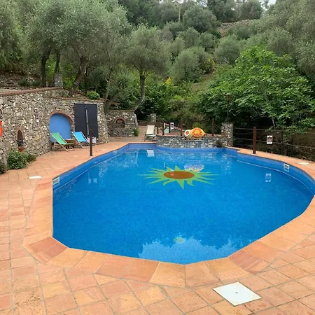 Villa Mulino