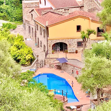 Villa Mulino